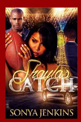 Shayla's Catch