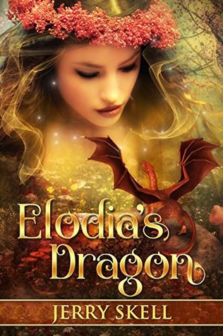 Elodia's Dragon (Kindle Edition)