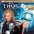 Thor Read-Along Storybook and CD