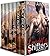 Emerald City Shifters Box Set (Emerald City Shifters, #1-6)
