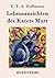 Lebensansichten des Katers Murr (German Edition)