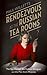 Rendezvous at the Russian Tea Rooms: The Spyhunter, the Fashion Designer & the Man From Moscow