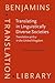 Translating in Linguistically Diverse Societies (Benjamins Translation Library)