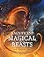 Magnificent Magical Beasts by Simon Holland