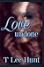 Love Undone Poetry by MS T Lee Hunt