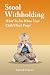 Stool Withholding by Sophia J. Ferguson Stool Withholding by Sophia J. Ferguson