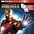 Iron Man 2 Read-Along Storybook and CD