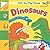 Lift-the-Flap Friends: Dinosaurs