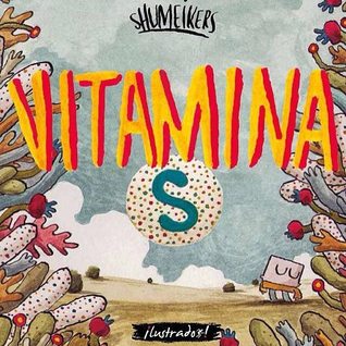 Vitamina S (Paperback)