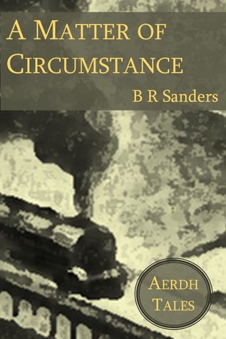 A Matter of Circumstance (Ariah, #1.25)