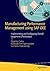 Manufacturing Performance Management using SAP OEE: Implementing and Configuring Overall Equipment Effectiveness