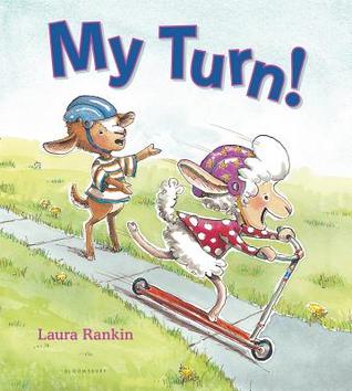 My Turn! (Hardcover)