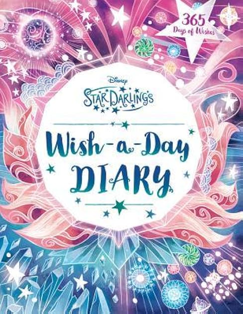 Wish-a-Day Diary