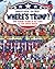 Where's Trump? Find Donald Trump in his race to the White House