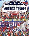 Where's Trump? Find Donald Trump in his race to the White House