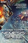 Nemesis Spiele