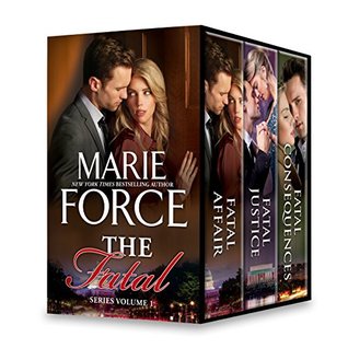 The Fatal Series Volume 1 (Fatal #1-3)