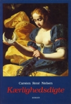 Kærlighedsdigte (Paperback)