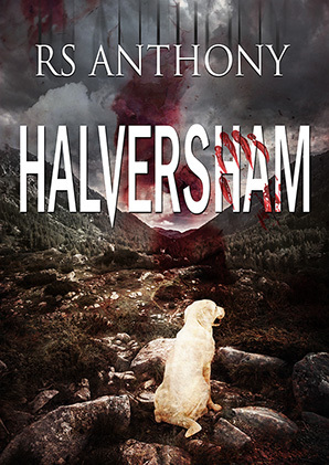 Halversham (Kindle Edition)