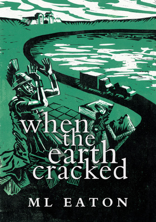 When the Earth Cracked (Mysterious Marsh, #3)