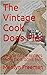 The Vintage Cook Does Pies by Marilyn Freeman