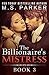 The Billionaire's Mistress 3