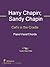 Cat's in the Cradle Sheet Music by Harry Chapin
