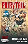 Fairy Tail #420
