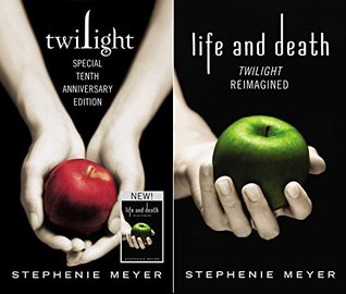 Twilight / Life and Death