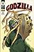 Godzilla 3 de 5