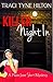 Killer Night In (Plain Jane Mysteries #4.5)