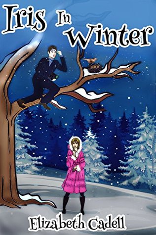 Iris in Winter (Kindle Edition)