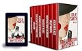 Skip Langdon Mysteries Vol 2-9: The Skip Langdon Mystery Anthologies Book 2