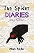 The Spider Diaries (Book 3): The Elders (An Unofficial Minecraft Book for Kids Ages 9 - 12 (Preteen)