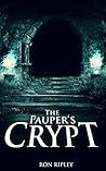 Book cover for The Pauper's Crypt (Moving In, #5)
