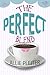 The Perfect Blend (Sweet City Hearts #3)