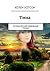 Тина: исторический любовный роман (Russian Edition)