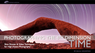 Photographing the 4th Dimension - Time
