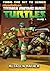 Teenage Mutant Ninja Turtles: Animated Vol. 4: Mutagen Mayhem (Teenage Mutant Ninja Turtles: Animated 2013)