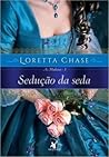 Sedução de Seda by Loretta Chase