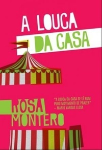 A Louca da Casa
