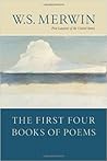The First Four Books of Poems