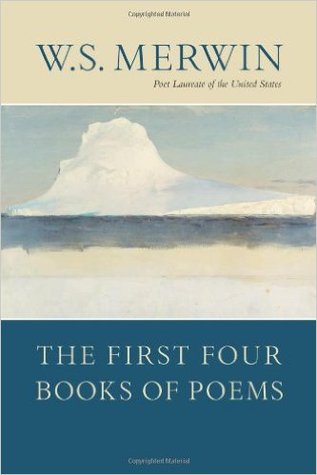 The First Four Books of Poems (Paperback)