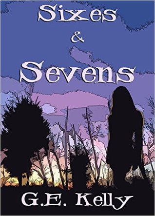 Sixes & Sevens (Seven Hearts, #1)