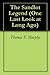 The Sandlot Legend (One Last Look at Long Ago Book 2)