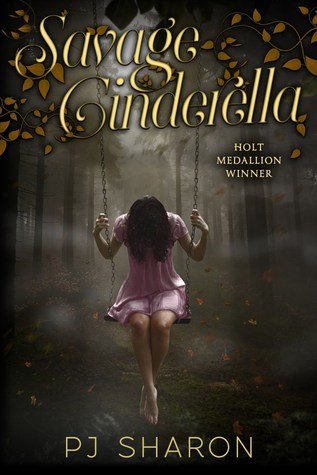 Savage Cinderella (Paperback)