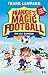 The Elf Express (Frankie's Magic Football #17)