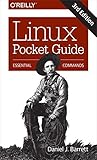 Linux Pocket Guide