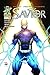 Savior #1 by Tony Kittrell