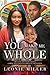 You Make Me Whole: A Marriage And Pregnancy African American Romance